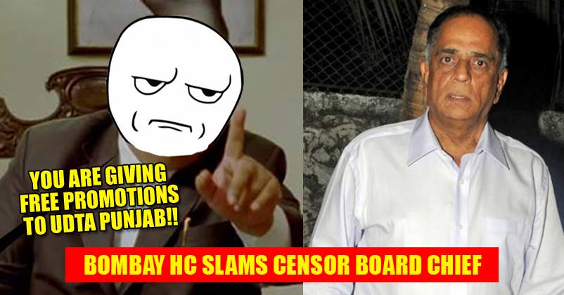 Bombay High Court Slams Censor Board Chief; Demands Clarifications For These 7 ‘Cuts’!