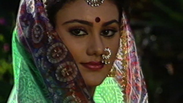 Remember Sita From Ramanand Sagar’s Ramayan? This Is How She Looks Like Now