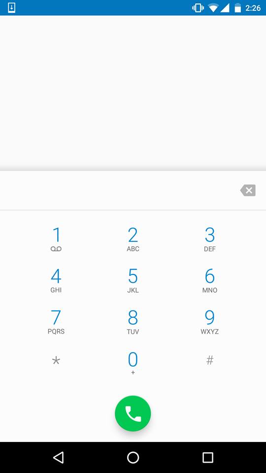 Why The Number Pad On Calculators And Mobile Phones Are Reversed