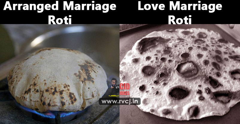 10 Love Vs Arrange Marriage Memes That Will Help You In Taking A Decision RVCJ Media
