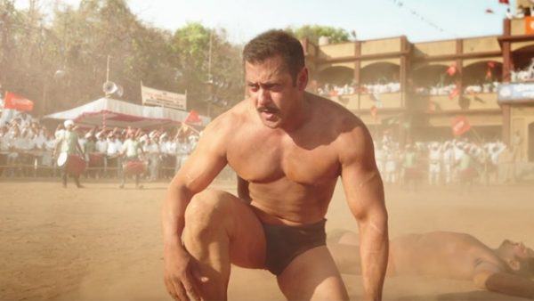 “Sultan” Failed Badly In China & Salman’s Fans Will Cry To Know Its First Week’s Collections - RVCJ Media