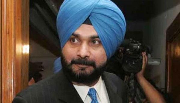 A Case Of Sedition Filed Against Navjot Singh Sidhu For Hugging Pakistan’s Army Chief General RVCJ Media