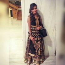 Avatar of Aafreen Gadhiya