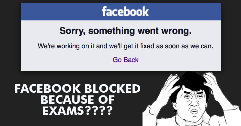 This Country Blocked Facebook, Twitter & Instagram Due To Exams Of Students! RVCJ Media