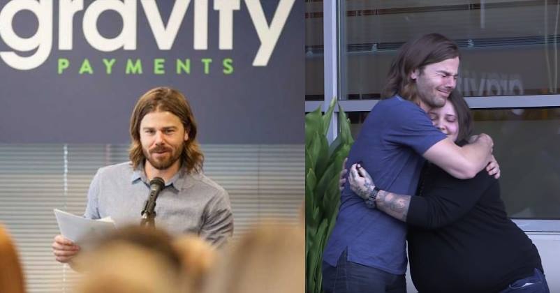 Boss Made Employees Happy By Raising Their Salaries! What They Did In Return Is Just So Unbelievable!