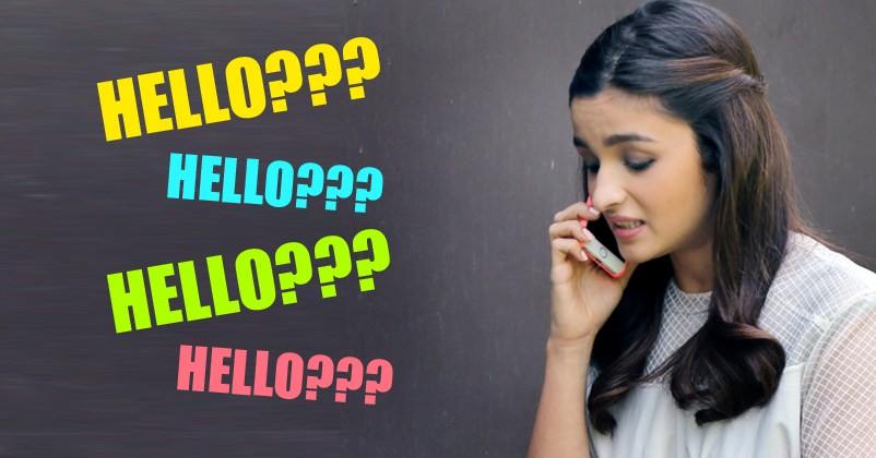 Why Do We Say "Hello" At First When We Answer Someone's Call RVCJ Media