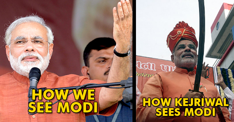 10 Kejriwal-Modi Jokes That Are Extremely Funny - RVCJ Media