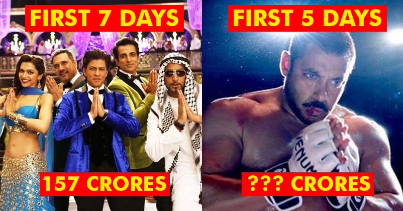 Sultan 5th Day Collections Out! Nothing Can Stop These Fantabulous Collections!