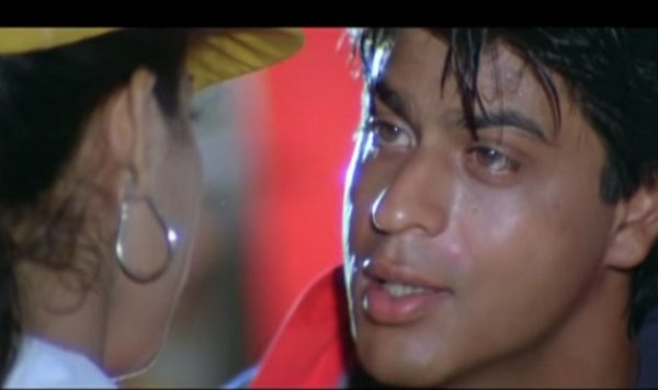 Rohit Sharma Tells Baazigar Is His Top Favourite Film. Shah Rukh Khan Gave A Filmy Reply - RVCJ Media
