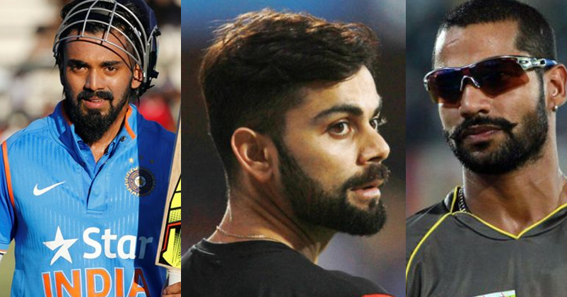 OMG ! ! BCCI Is Very Angry With Indian Players For Posting Pics On Social Media! RVCJ Media