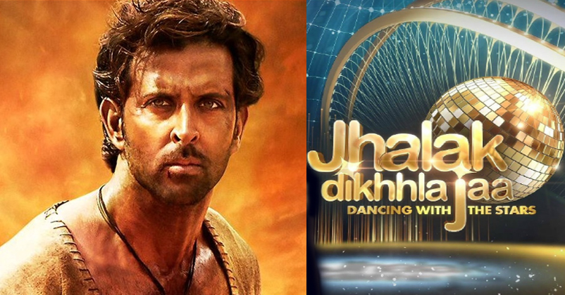 Inspite Of Good TRPs, Here's Why Hrithik And Akshay Refused To Promote Their Movies On Jhalak Dikhhla Ja! RVCJ Media