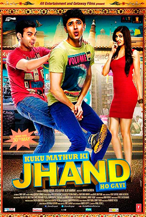 jhand