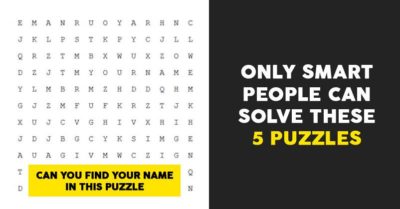 You're A Genius If You Can Answer These 5 Questions RVCJ Media