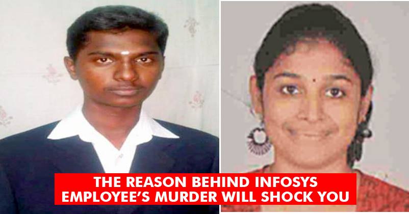You Would Be Shocked To Hear The Reason Why The Accused Killed The Infosys Techie