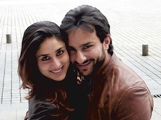 8 Bollywood Couples Who Proposed To Their Partners In A Different And Romantic Style 5 8 Bollywood Couples Who Proposed To Their Partners In A Different And Romantic Style - RVCJ Media