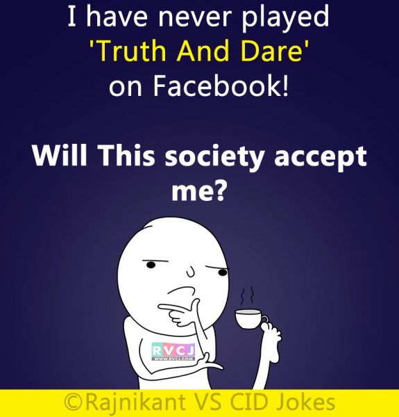 truth and dare