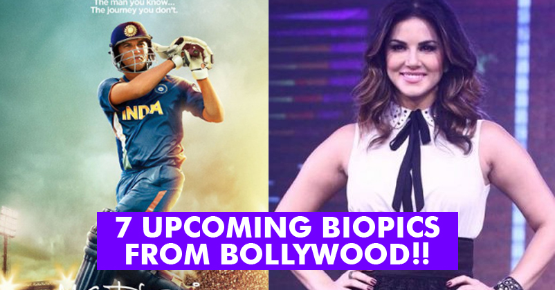7 Upcoming Bollywood Biopics That We Just Cannot Wait! RVCJ Media