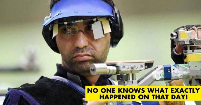 Here Is The Uncovered Reason Why Bindra Ended Up 4th & Indian Media Ignored It RVCJ Media