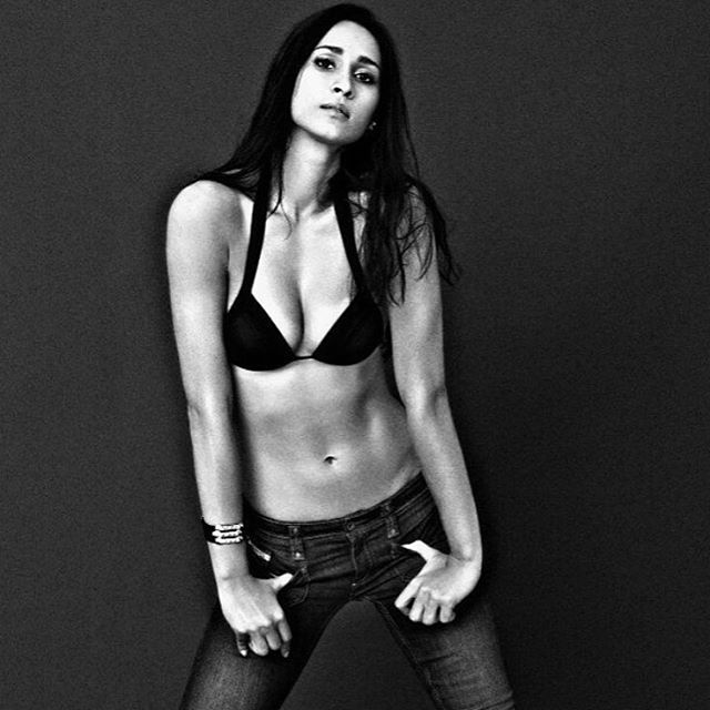 These 20 Female Athletes Are Making It Big In Rio With Their Hotness. Check It Out