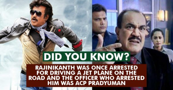 10 Facts That You Must Know About ACP Pradyuman! - RVCJ Media