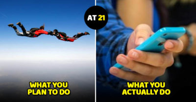 10 Things You Need To Do When You Are At 21 RVCJ Media