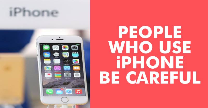 IPhone 6 Exploded In This Man’s Back Pocket! What Happened Next Is Shocking