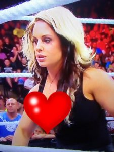 10 Worst WWE Divas Wardrobe Malfunctions Of All Time - RVCJ Media