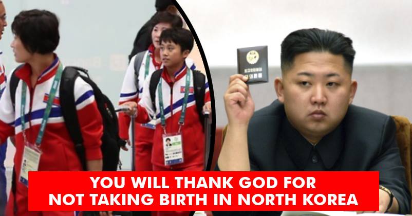 You Won't Believe What Korean Athletes Have To Go Through For Not Winning A Medal In Olympics RVCJ Media