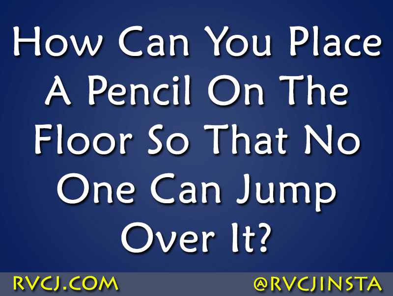 pencil - RVCJ Media