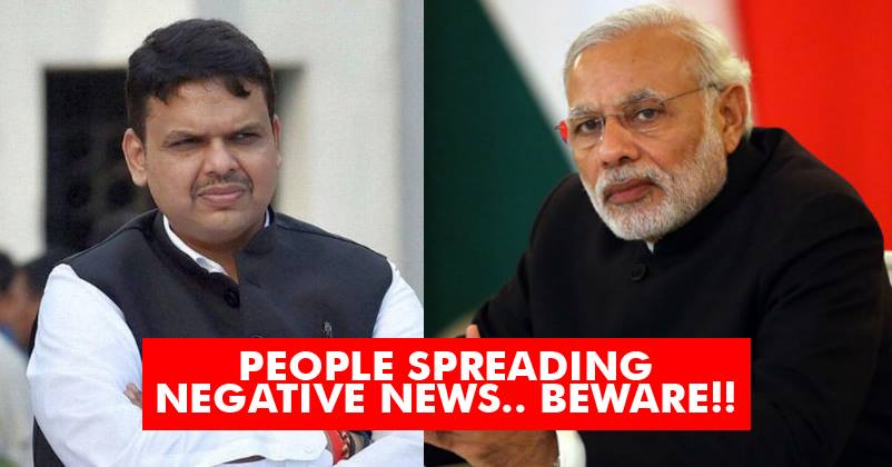 Don’t You Dare Talk Bad About The Government! Strict Actions Will Be Taken!