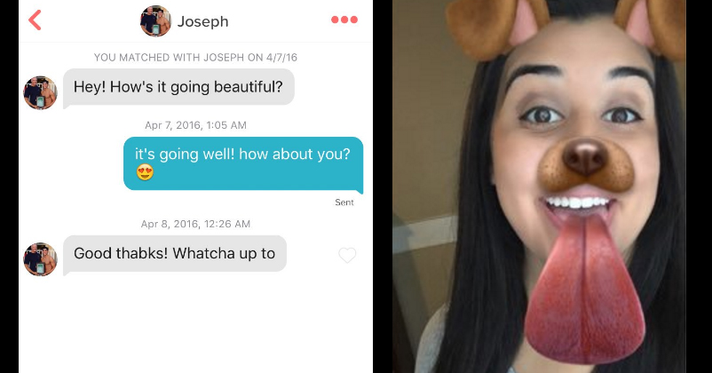 This Girl Regrets About Not Responding To The Olympic Winner's Message On Tinder RVCJ Media