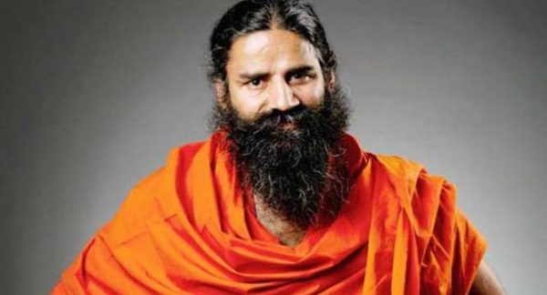 After Accusing Tanushree Of Raping Her, Rakhi Urges Ramdev To Make Vegetarian Bra & Panties - RVCJ Media