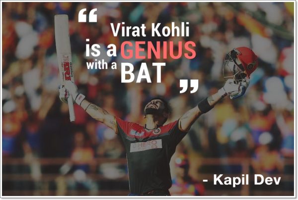 Virat Kohli 3