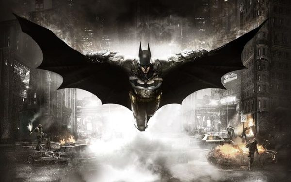 10 Upcoming Superhero Films Which Is Going To Keep You Hooked Till 2021 - RVCJ Media