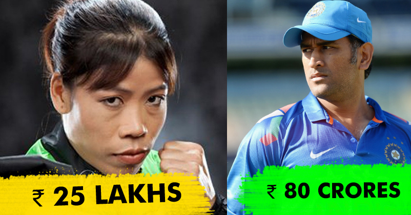 Here's How Much These Sportspersons Were Paid For Their 'Biopics'! Controversial Figures RVCJ Media