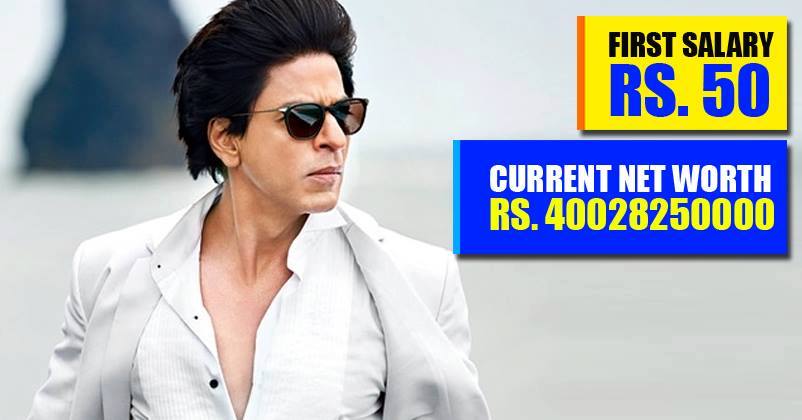 These Actors Hardly Earned Rs 50 Per Day ! You'll Be Surprised To See Their Current Net Worth! RVCJ Media