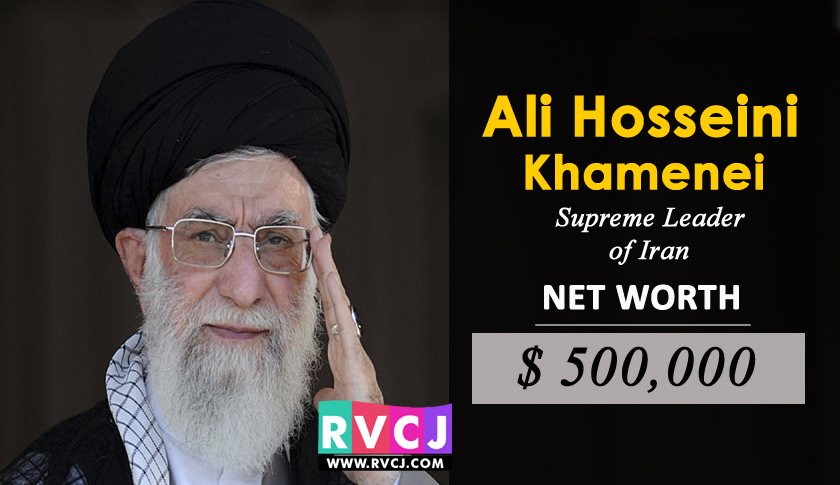 Net Worth Of These 19 World Leaders Prove Why Politics Is The Best Career!