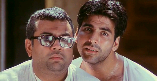 Akshay Kumar To Be Replaced By This Actor In Hera Pheri 3, Even Paresh Rawal Confirmed RVCJ Media
