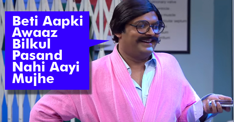 Kapil Sharma Steals The Famous RJ Naved's Character! Watch The Video If You Don't Believe Us! RVCJ Media