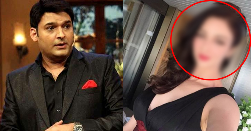 After Kapil Sharma, This Famous Actress Accused BMC For Demanding Bribe RVCJ Media
