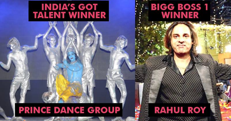 11 Reality Show Winners Who Just Disappeared After Getting Name, Fame & Money RVCJ Media
