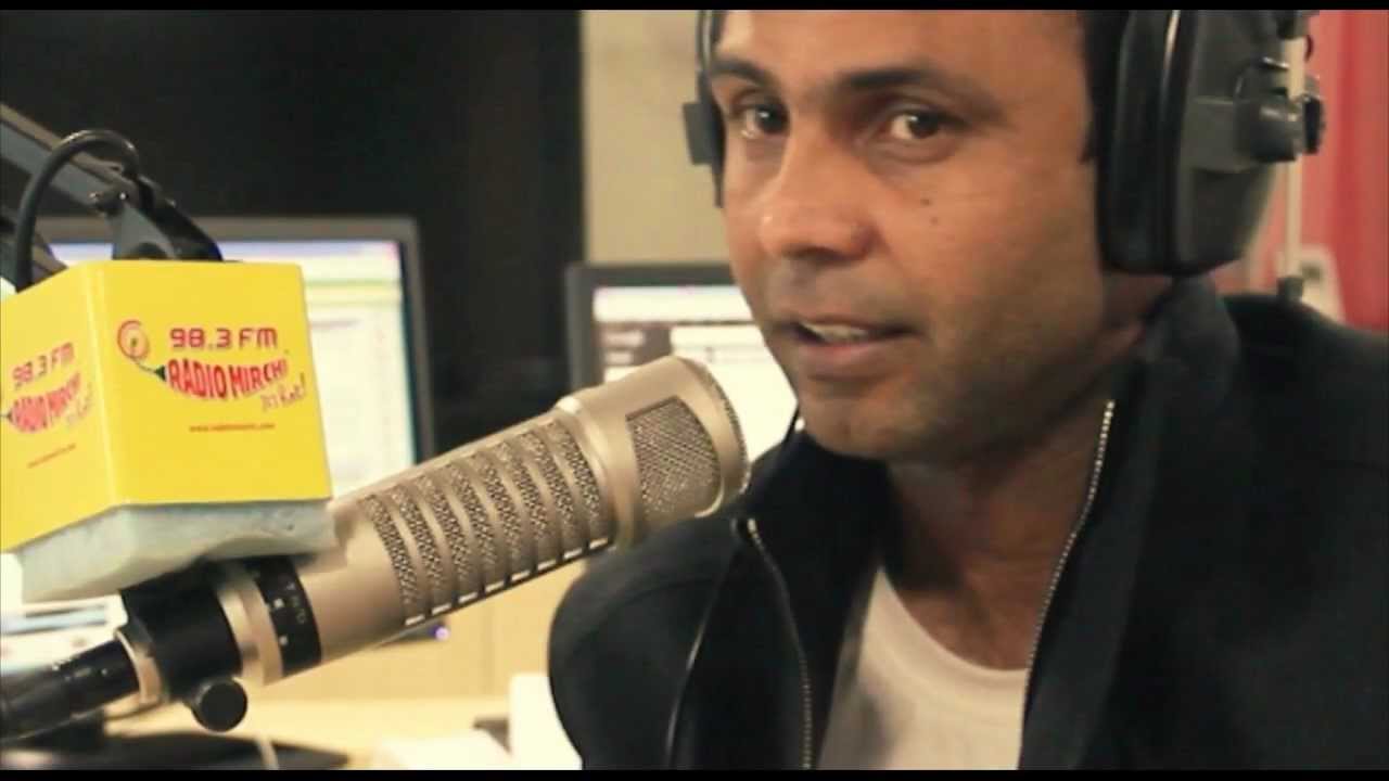 Javed Rjpot RJ Naved Has Given Us Goosebumps With His Wonderful Message On Indian ...
