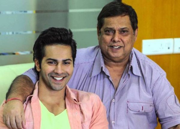 Varun Dhawan Talks About Doing Coolie No. 1 And Why It's Not A Remake - RVCJ Media