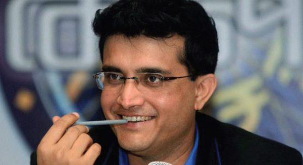 Sourav Ganguly Honoured By Australia As They Named A Beer After Him RVCJ Media