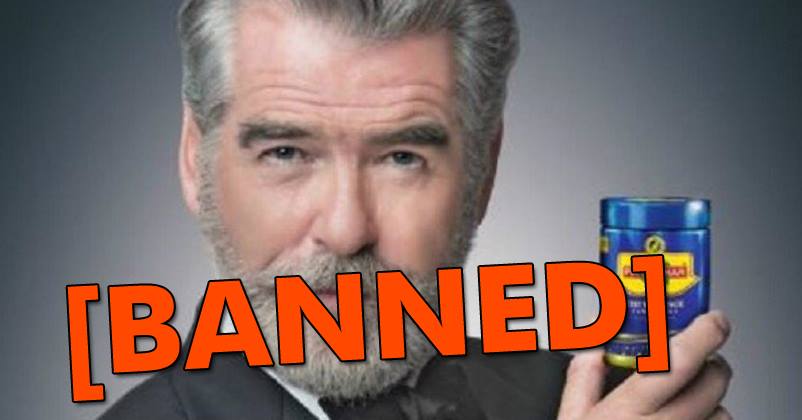 Pahlaj Nihalani Lashed Out At Pierce Brosnan & Banned His Ad! Here’s What He Said!