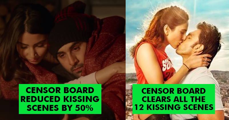 Censor Board, if showing a bra in Baar Baar Dekho bothered you