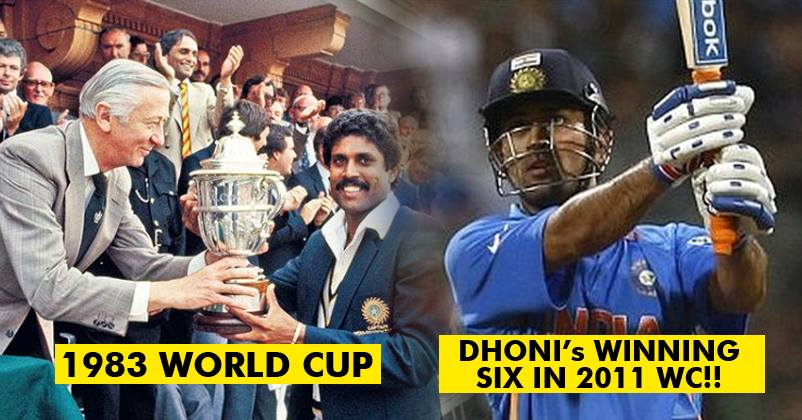 10 Greatest Moments In The History Of Indian Cricket! These Moments Still Give Us Goosebumps! RVCJ Media