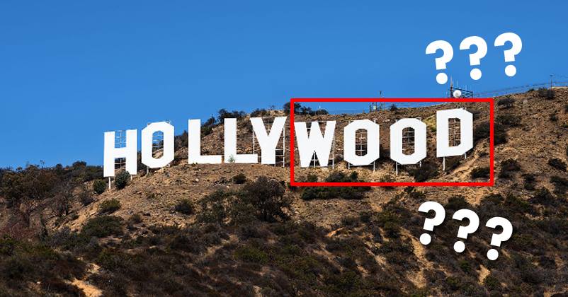 What Is The Significance Of 'Wood' In 'Hollywood' And How 'Bollywood' Got It's Name RVCJ Media