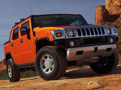 hummer