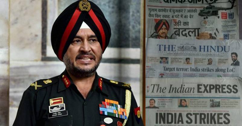 You’ll Be Shocked To See The Difference In Media Coverage Of India & Pakistan! Totally Contrast